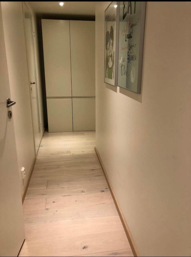 City Center Oslo- Venice Apartment Sea Side Three-Bedrooms And Two Toilettes Экстерьер фото