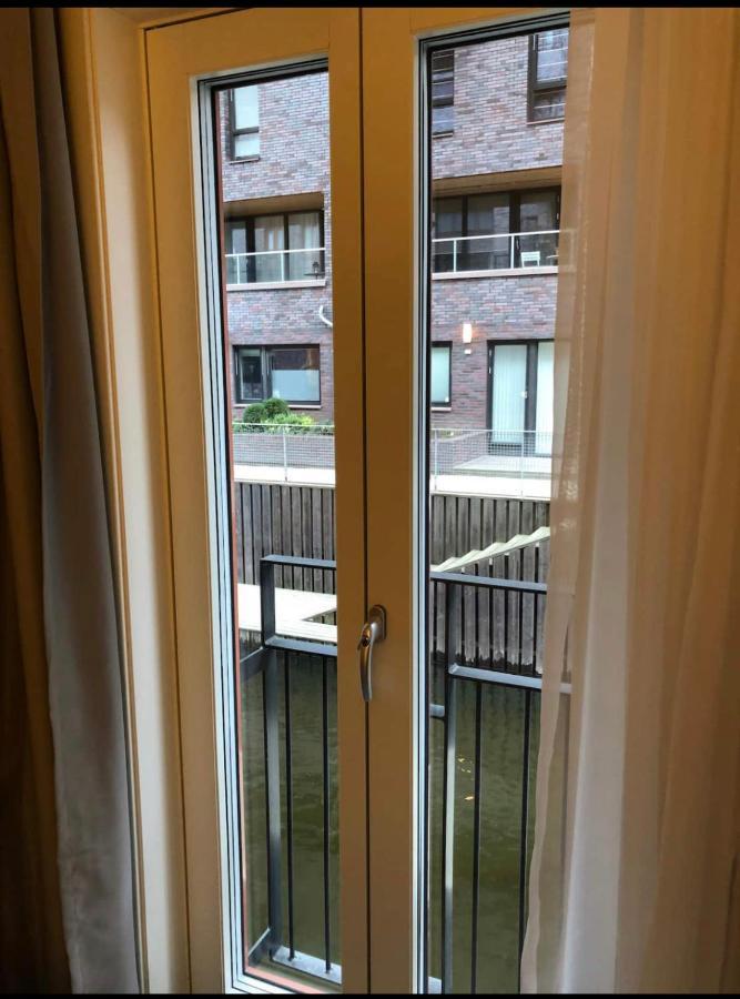 City Center Oslo- Venice Apartment Sea Side Three-Bedrooms And Two Toilettes Экстерьер фото