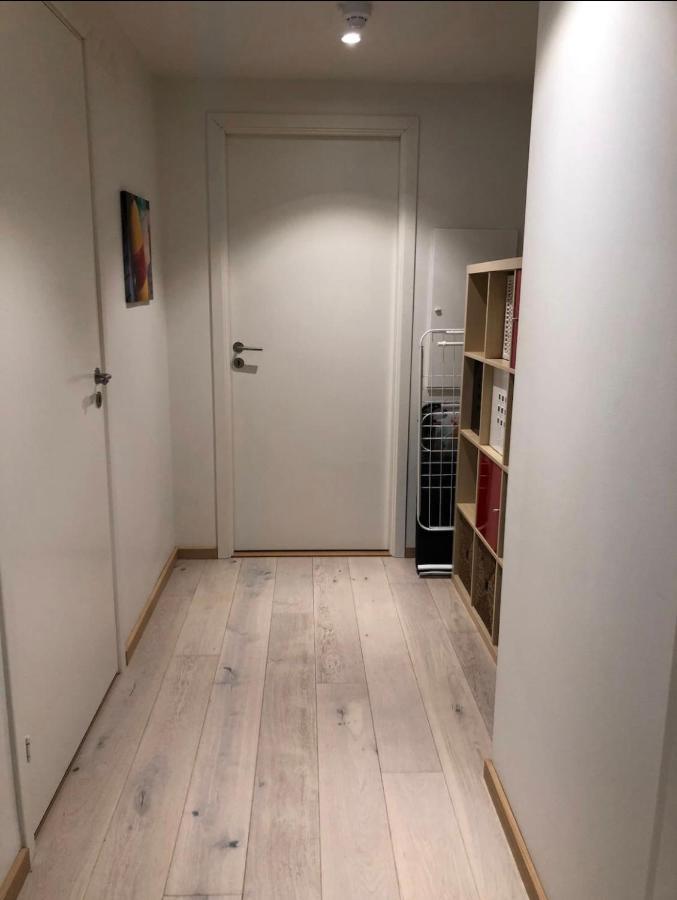 City Center Oslo- Venice Apartment Sea Side Three-Bedrooms And Two Toilettes Экстерьер фото