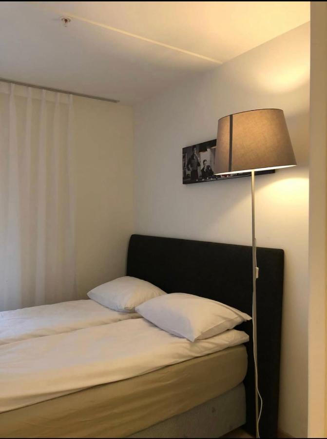City Center Oslo- Venice Apartment Sea Side Three-Bedrooms And Two Toilettes Экстерьер фото
